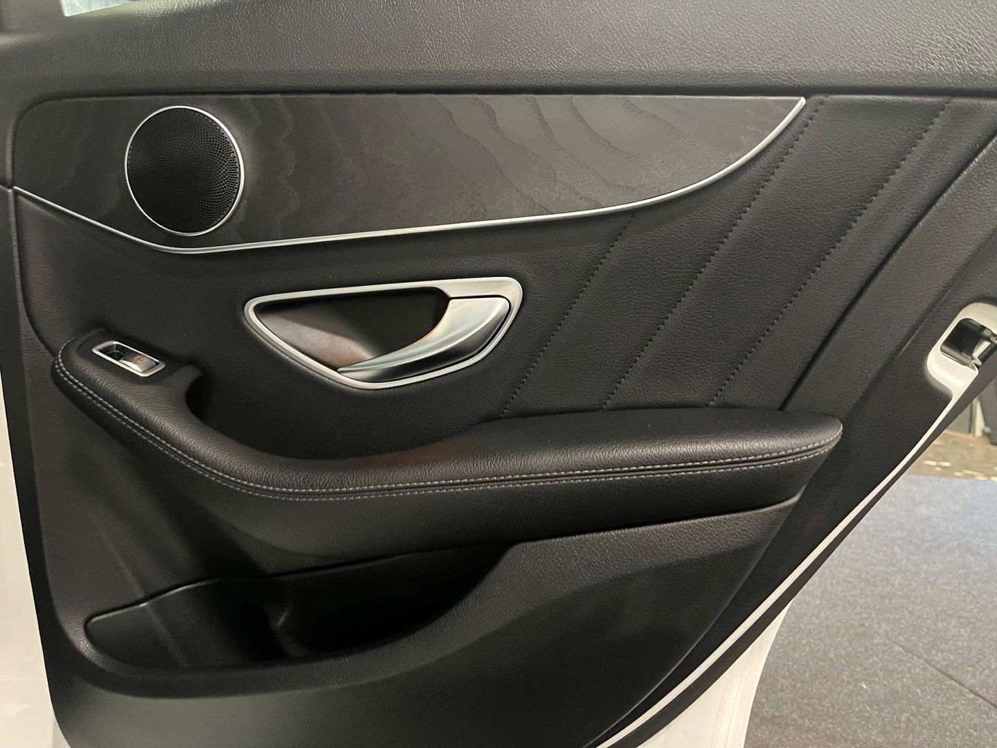 2019 Mercedes-Benz C-Class — image 30