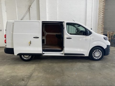 Toyota Proace L2 ICON 5