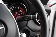 Mercedes-Benz A Class A 200 AMG LINE PREMIUM PLUS 18