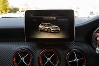 Mercedes-Benz A Class A250 4Matic AMG Premium 5dr Auto 30