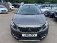 Peugeot 2008 1.2 PureTech Allure Premium EAT Euro 6 (s/s) 5dr 2