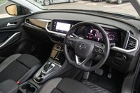 Vauxhall Grandland ELITE 4