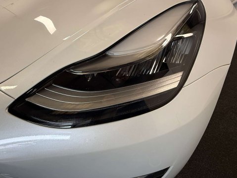 Tesla Model 3 Model 3 Long Range AWD 4WD 4dr 51