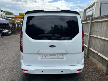 Ford Transit Connect 1.6 TDCi 200 TREND L1 H1 P/V 5