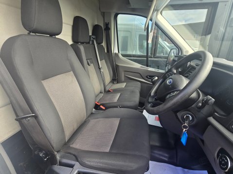 Ford Transit 350 LEADER P/V ECOBLUE 9
