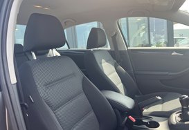 Volkswagen Jetta SE TDI BLUEMOTION TECH £35 ROAD TAX 24