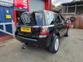 Land Rover Freelander SD4 XS 8