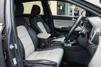 Kia Sportage CRDI GT-LINE ISG MHEV 33
