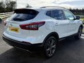 Nissan Qashqai 1.5 dCi N-Connecta Euro 6 (s/s) 5dr 8