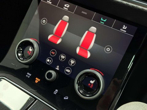 Land Rover Range Rover Velar 2.0 D240 R-Dynamic S SUV 5dr Diesel Auto 4WD Euro 6 (s/s) (240 ps) 29