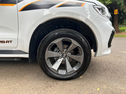 Ford Ranger WILDTRAK ECOBLUE 45