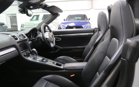 Porsche Boxster GTS PDK - Stunning Example with High Specification 16