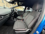 Ford Puma ST-LINE MHEV 12