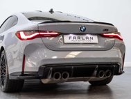 BMW M4 3.0 BiTurbo Competition Coupe 2dr Petrol Steptronic Euro 6 (s/s) (510 ps) 29