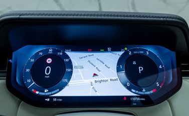 Land Rover Range Rover D350 AUTOBIOGRAPHY LWB 22