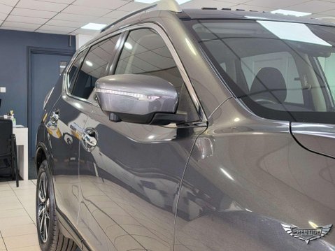 Nissan X-Trail 1.6 DIG-T N-Vision Euro 6 (s/s) 5dr 69