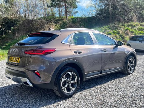 Kia Xceed 1.0 XCeed 2 ISG 5dr