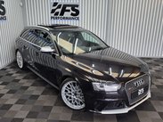 Audi RS4 4.2 FSI V8 Estate 5dr Petrol S Tronic quattro Euro 5 (450 ps) 36