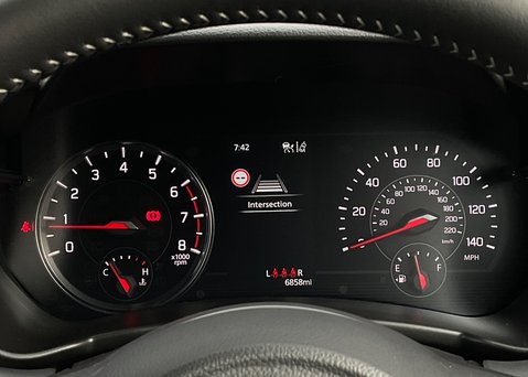 Suzuki Swift MOTION 22
