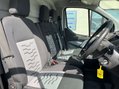 Ford Transit Custom 2.0 Transit Custom 340 Limited 17