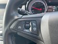 Vauxhall Astra 1.5 Turbo D Business Edition Nav Euro 6 (s/s) 5dr 33