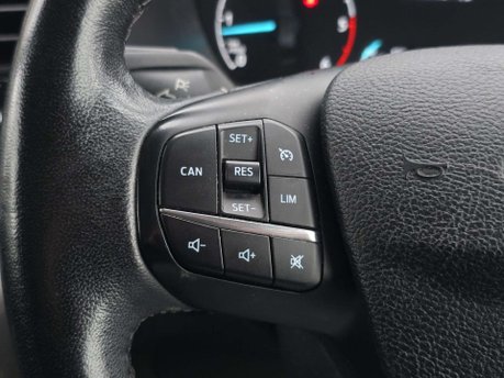 Ford Transit Custom 2.0 300 EcoBlue Limited Panel Van 5dr Diesel Auto L1 H1 Euro 6 (s/s) (130 p 19