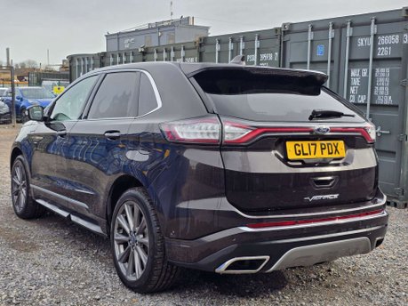 Ford Edge 2.0 TDCi Vignale SUV 5dr Diesel Powershift AWD Euro 6 (s/s) (210 ps) 30