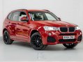 BMW X3 2.0 X3 xDrive 20d M Sport Auto 4WD 5dr 1