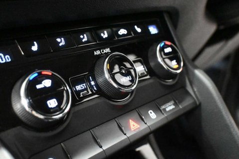 Skoda Kodiaq 1.4 Kodiaq SE L TSi 4x4 Semi-Auto 4WD 5dr 26
