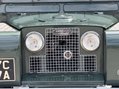Land Rover Series II 2.25 Petrol 88" 56