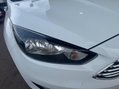 Ford Focus 1.5 TDCi Zetec Edition Euro 6 (s/s) 5dr 11