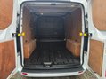 Ford Transit Custom 290 LIMITED LR P/V 7