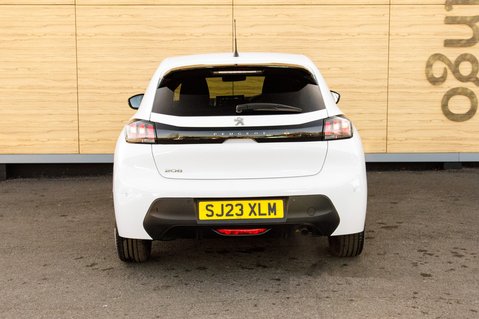 Peugeot 208 PURETECH ACTIVE PREMIUM PLUS S/S 6