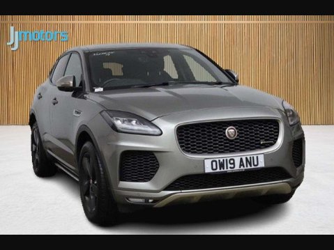 Jaguar E-Pace 2.0 P250 R-Dynamic SE SUV 5dr Petrol Auto AWD Euro 6 (s/s) (249 ps) 1