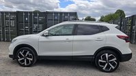 Nissan Qashqai 1.3 DIG-T Tekna SUV 5dr Petrol DCT Auto Euro 6 (s/s) (160 ps) 9