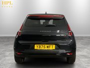 Renault 5 urban range 40kWh iconic five Hatchback 5dr Electric Auto (120 ps) Air Con 6