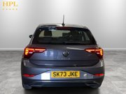 Volkswagen Polo 1.0 EVO Life Hatchback 5dr Petrol Manual Euro 6 (s/s) (80 ps) 6