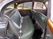 Jaguar MK2 3.4 Manual + Overdrive 10