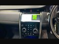 Land Rover Discovery Sport 2.0 Discovery Sport R-Dynamic SE D Auto 4WD 5dr 12