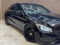 Mercedes-Benz CLA Class 2.1 CLA 200 D AMG Line Auto 4dr 27