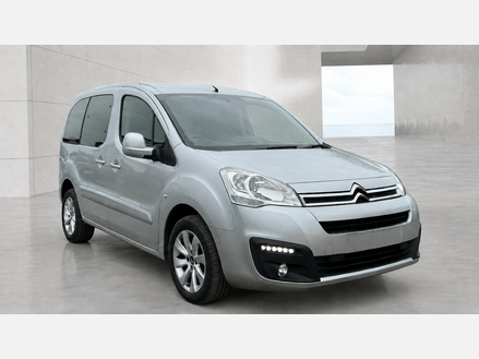 Citroen Berlingo Multispace 1.6 BlueHdi Flair