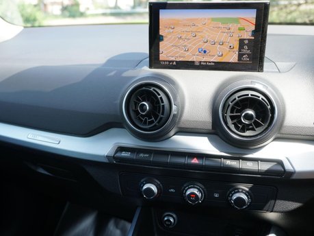 Audi Q2 1.0 TFSI 30 Sport Euro 6 (s/s) 5dr 