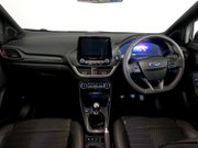 Ford Puma 1.0T EcoBoost MHEV ST-Line X SUV 5dr Petrol Manual Euro 6 (s/s) (125 ps) Ai 18