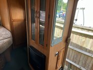 Auto-Trail Cheyenne 632 SE 4 BERTH FIAT DUCATO 2.8 TD LWB CHASSIS 18