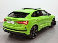 Audi RS Q3 2.5 TFSI Vorsprung Sportback 5dr Petrol S Tronic quattro Euro 6 (s/s) (400 25