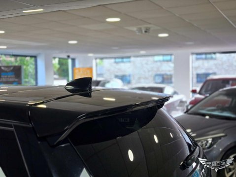 Land Rover Discovery Sport 2.0 TD4 SE Tech Auto 4WD Euro 6 (s/s) 5dr 45