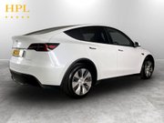 Tesla Model Y (Dual Motor) Long Range SUV 5dr Electric Auto 4WDE (384 bhp) 7