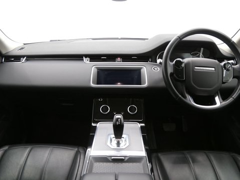Land Rover Range Rover Evoque 1.5 P300e 12.2kWh S Auto 4WD Euro 6 (s/s) 5dr 9