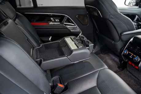 Land Rover Range Rover 3.0 D350 MHEV Autobiography SUV 5dr Diesel Auto 4WD Euro 6 (s/s) (LWB, 7Sea 21