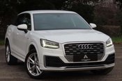 Audi Q2 1.6 TDI 30 S line Euro 6 (s/s) 5dr 4